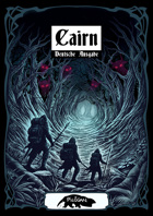 Cairn - Deutsche Ausgabe