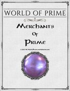 Merchants of Prime