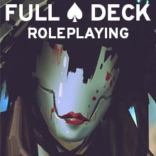 Full Deck Roleplaying