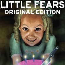 Little Fears (Original)