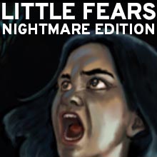 Little Fears Nightmare Edition
