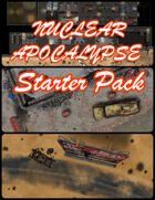 Nuclear Apocalypse Starter Maps