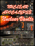 Nuclear Apocalypse Vaults
