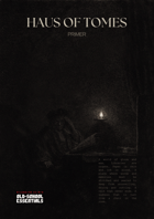 Primer - HAUS OF TOMES