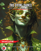 Fae Realms: The Dying Dance