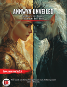 Fae Realms: Annwyn Unveiled