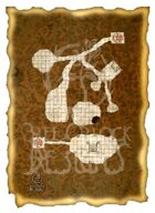 Bree Orlock Designs: Dungeon Map 3