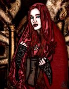 Bree Orlock Designs: Lilith