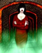 Bree Orlock Designs: Avatar of Lilith