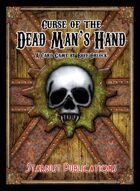 Curse of the Dead Man\'s Hand Card Game