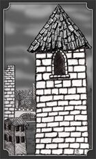 Archaic Age: Lonely Tower 2