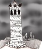 Archaic Age: Lonely Tower