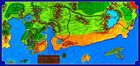 Eternal Legends Maps: World Map of Aleyia