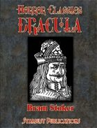 Horror Classics: Dracula