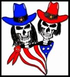 Bree Orlock Designs: Dead Cowboys