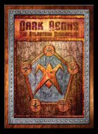 Dark Aeons Conflict Resolution Deck