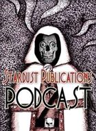 Stardust Publications Podcast: British Jack Radio Show 2
