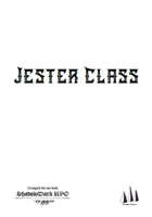 Jester Class