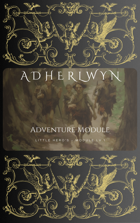 Adherlwyn - Little Heros - Module LV-1