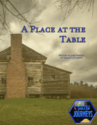 A Place at the Table
