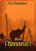 Pour l'Honneur ! Initiation