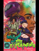 The Experiments #1