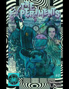 The Experiments #0