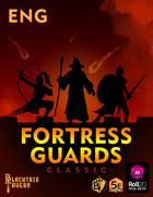 Fortress Guards Classic (ENG)