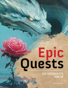 Epic Quests [ENGLISH]