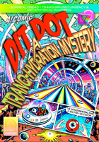DIT DOT - A Tranq-Hydration Mystery