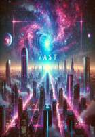 VAST 2.0 - Gnosticpunk RPG
