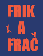 FRIK-A-FRAC