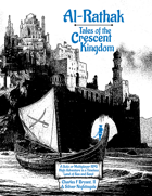 Al-Rathak: Tales of The Crescent Kingdom