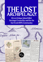 The Lost Archipelago!