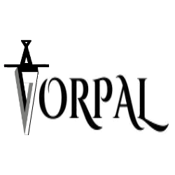 Vorpal edge