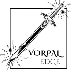 Vorpal edge