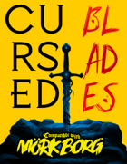 Cursed Blades