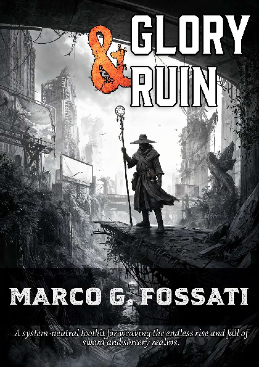 Glory&Ruin