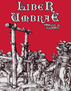 Liber Umbrae