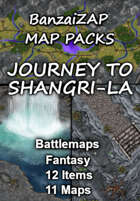 Journey to Shangri-La
