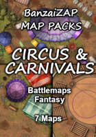 Circus and Carnivals