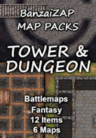 Tower and Dungeon