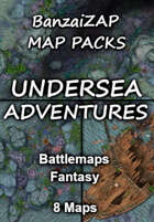 Undersea Adventures