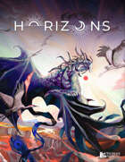 Horizons 1