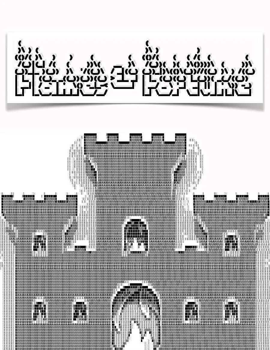 Flames & Fortune