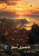 Port Kandrill: An RPG Setting