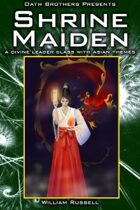 Shrine Maiden
