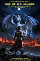 Son of the Dragon