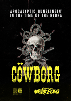 Cöwborg - Core Rules