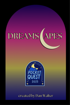 DREAMSCAPES